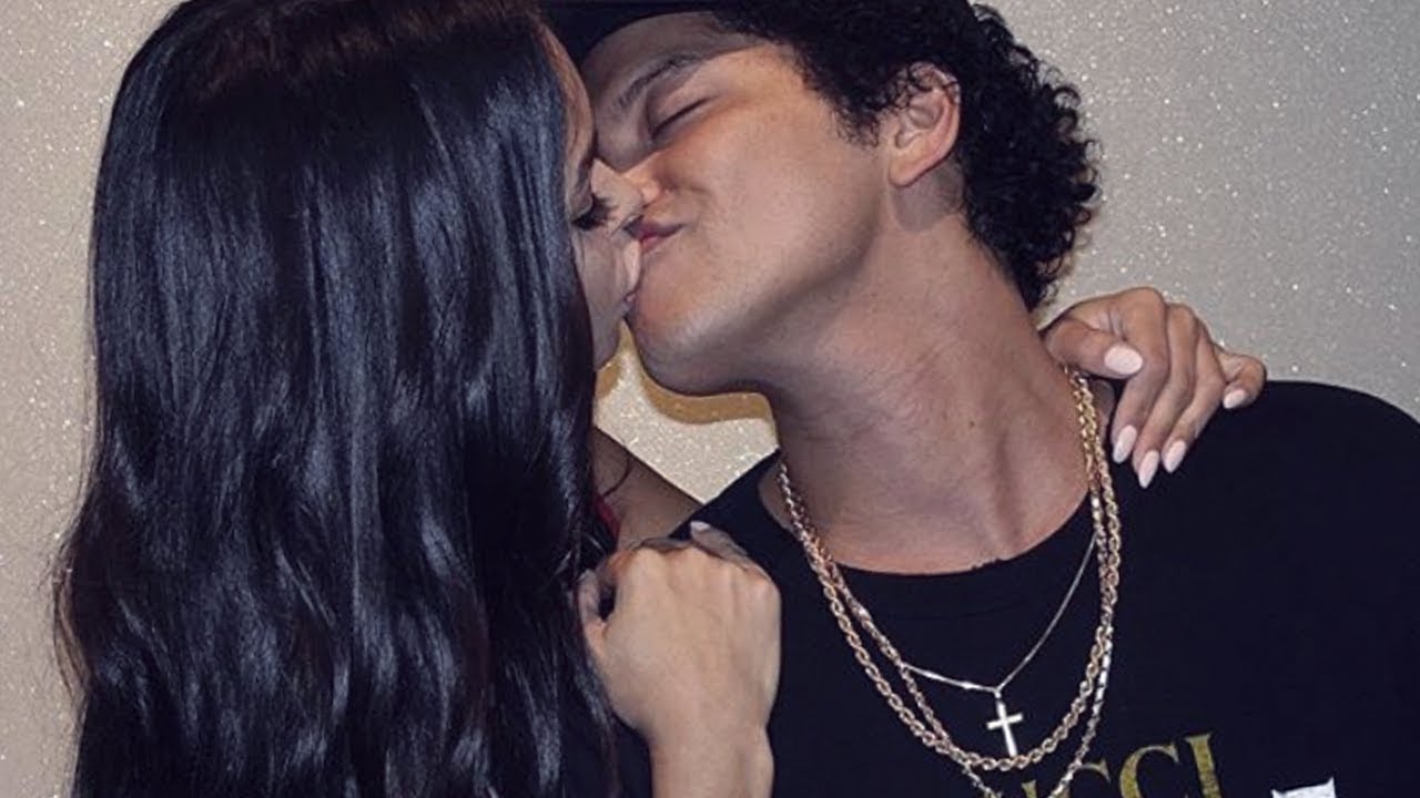 Jessica Caban: Unveiling Bruno Mars' Mysterious Partner